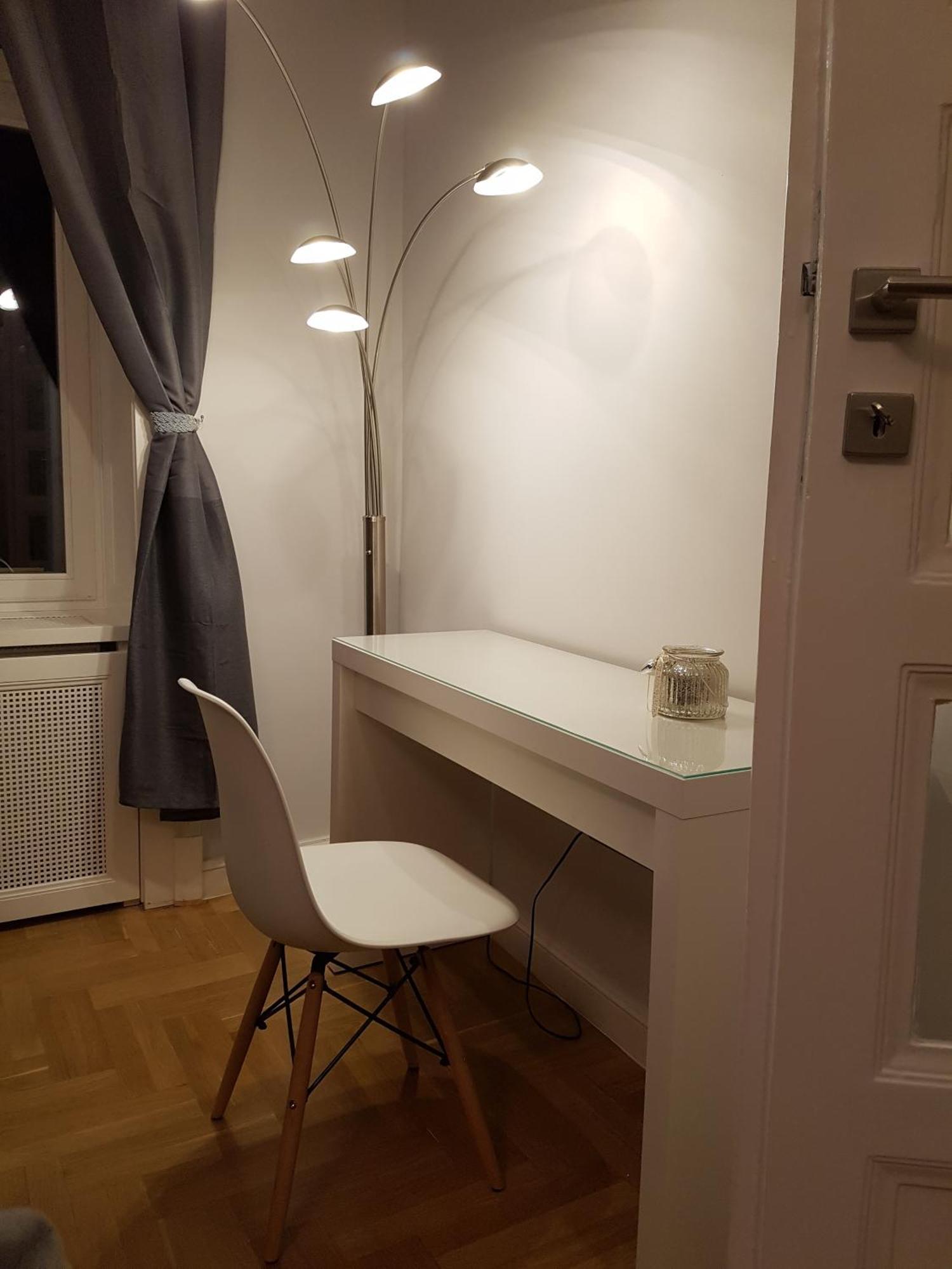 Supreme City Center Apartment Budapest Eksteriør bilde